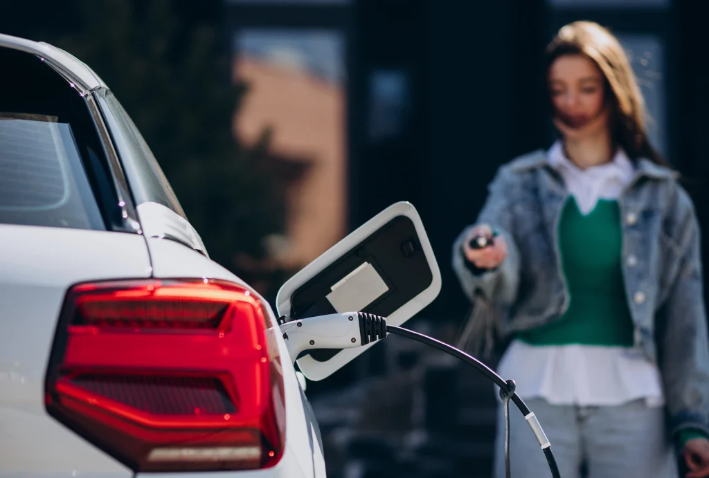 Autonomia de carro elétrico e carro a combustão: qual a diferença?